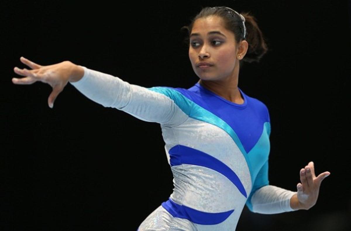 Dipa Karmakar undergoes knee surgery, ruled out of Asian Championships
